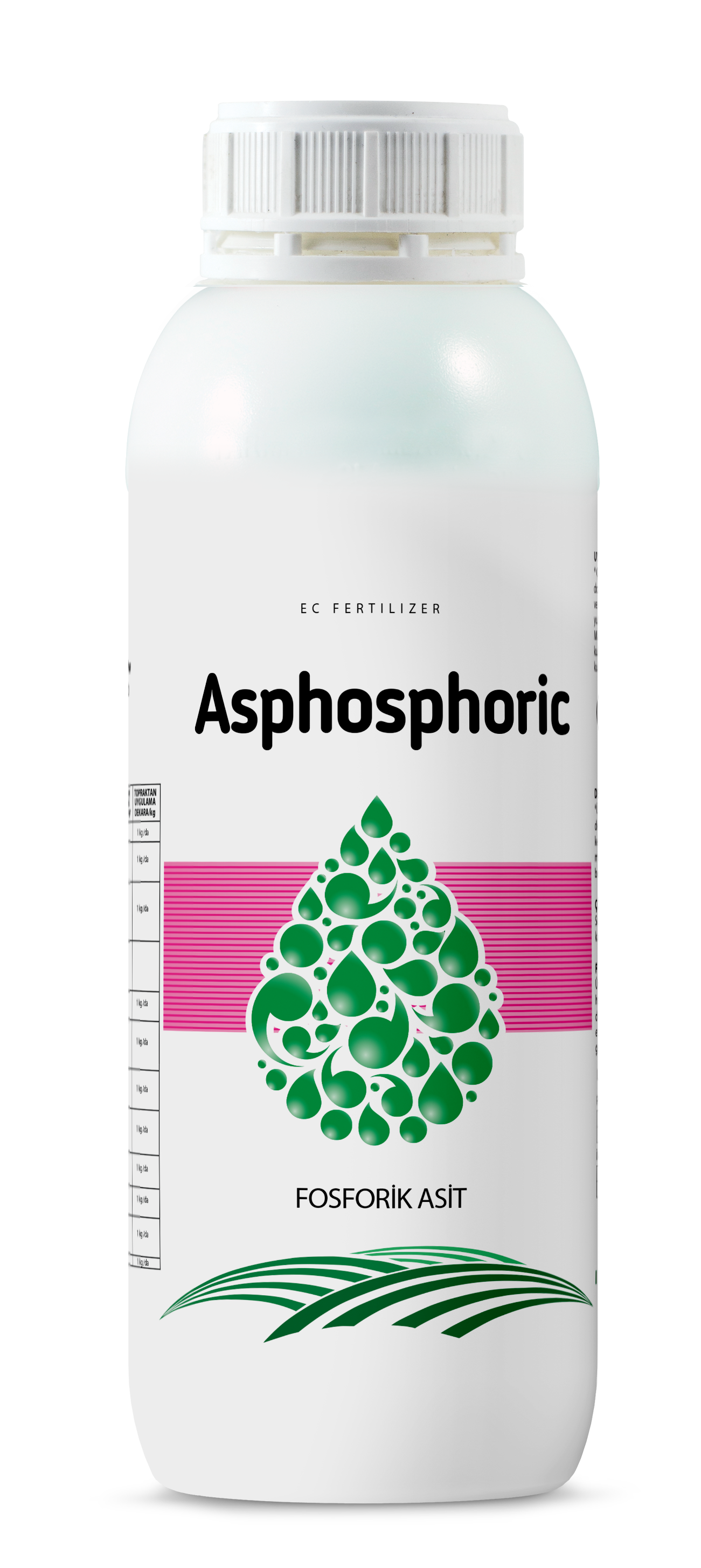 Asphosproic