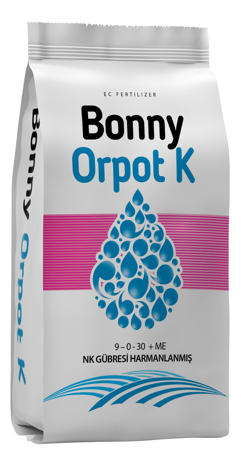 Bonny Orpot K