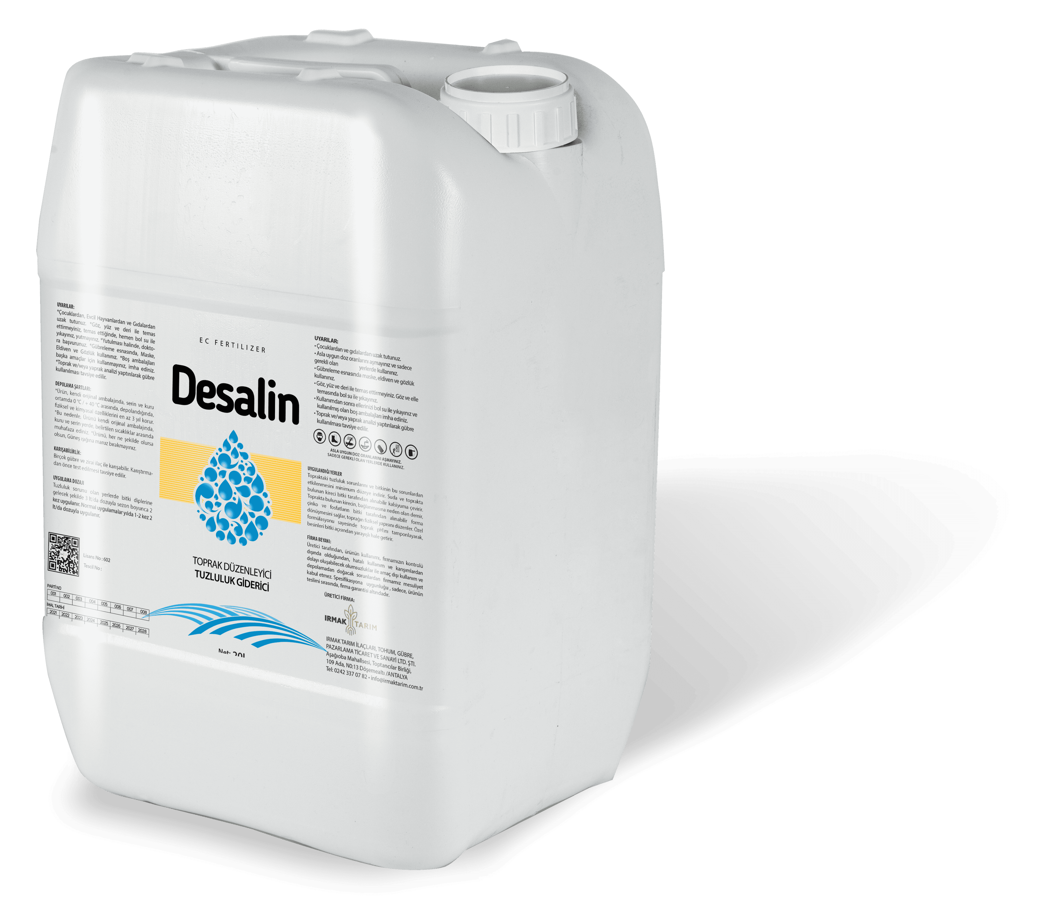 Desalin