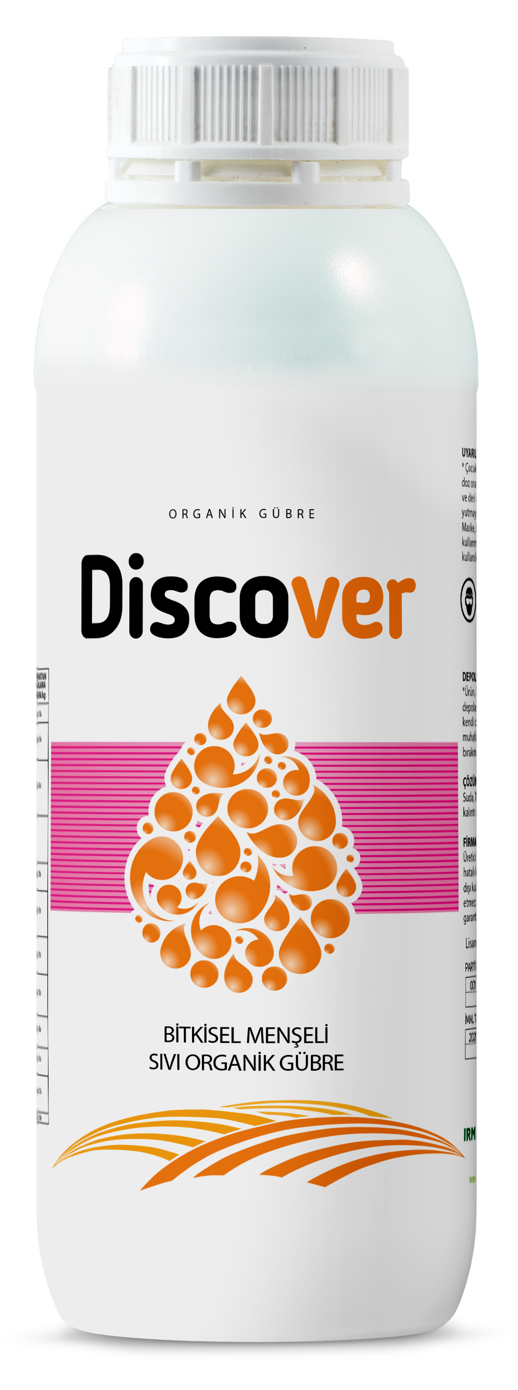 Discover