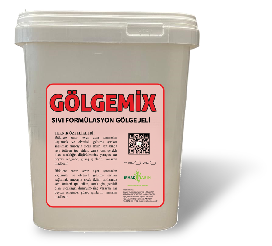 GölgeMix