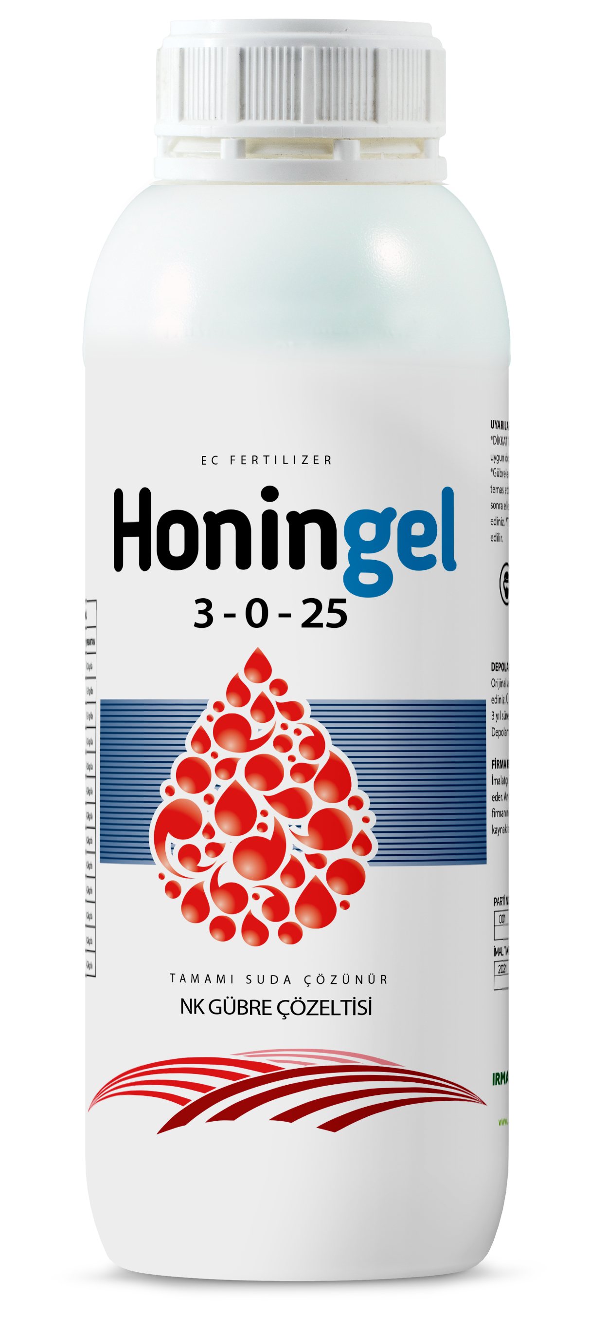 Honingel