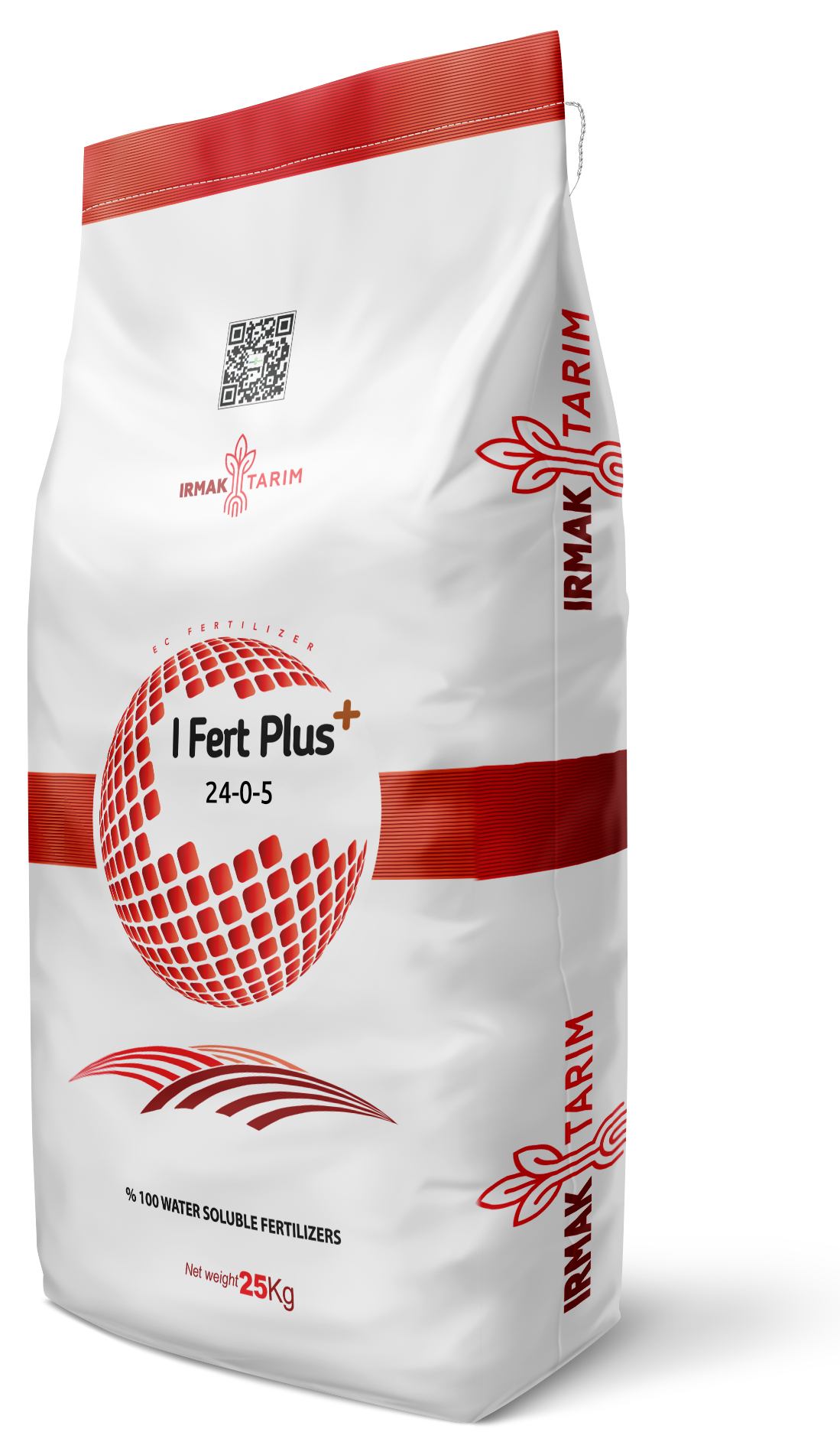 İ Fert Plus 24-0-5