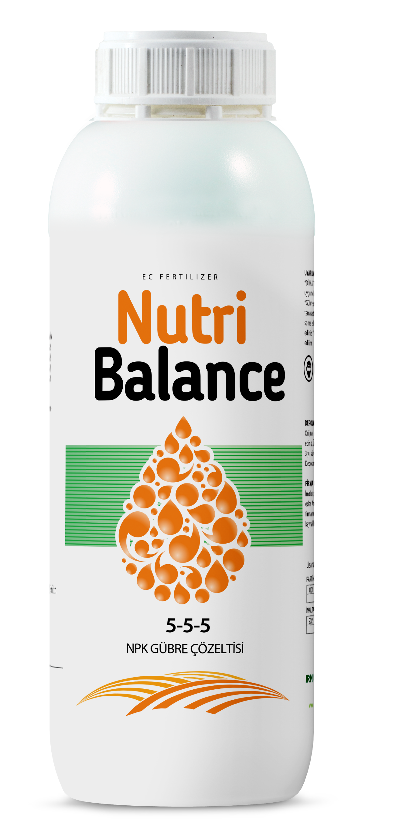 Nutri Balance