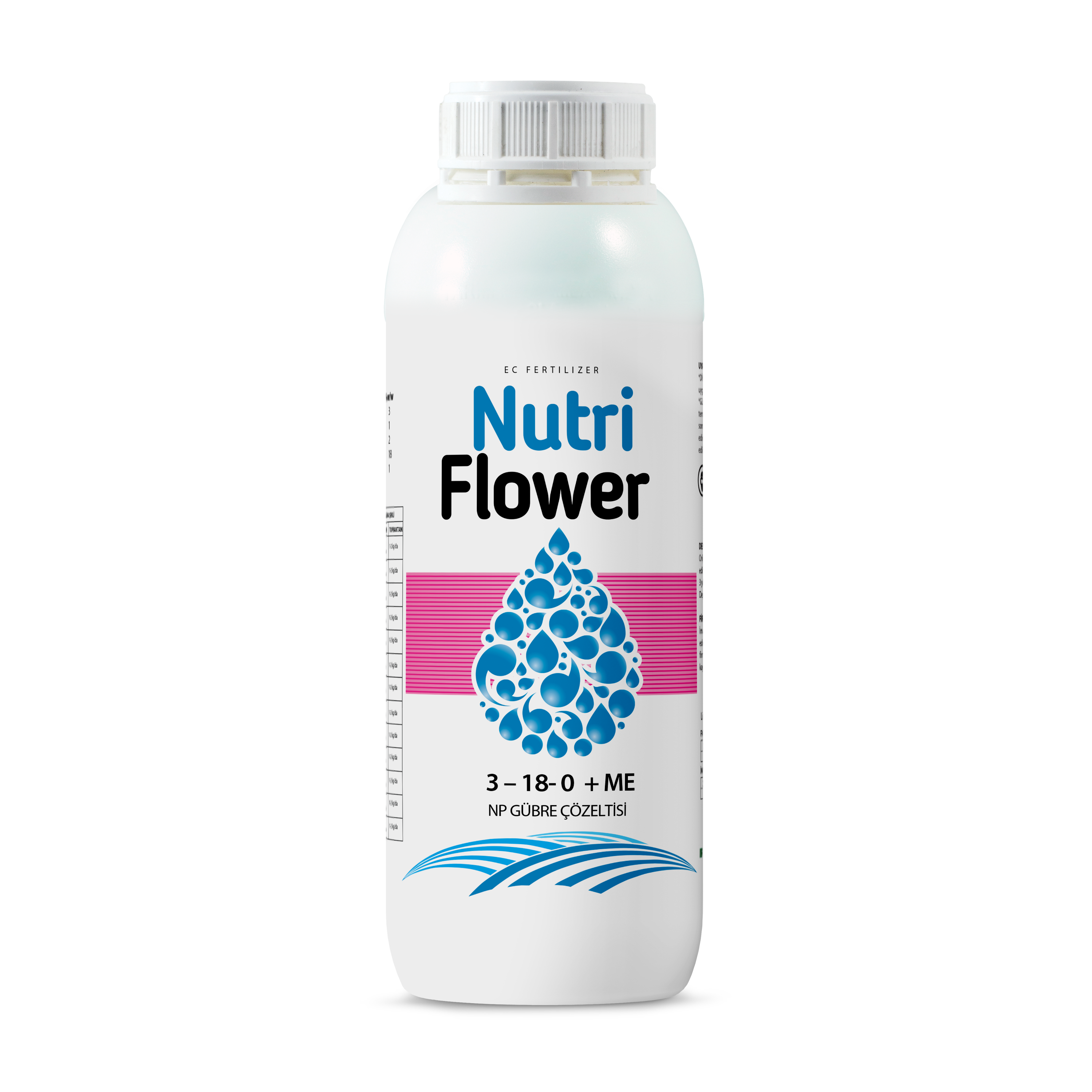 Nutri Flower