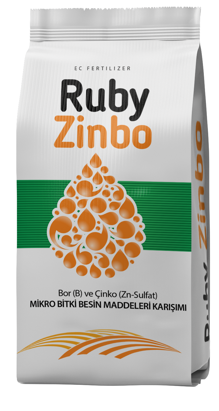 Ruby Zinbo