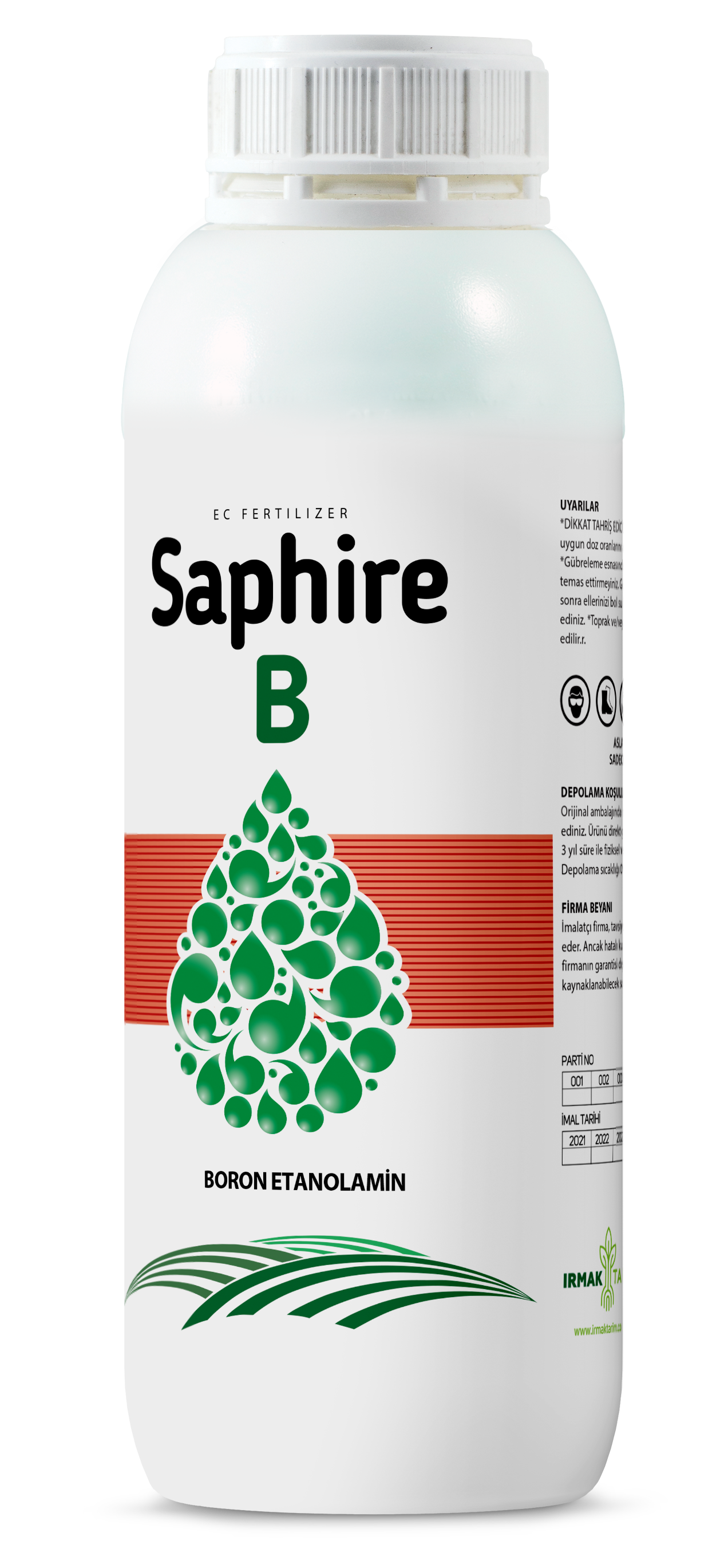 Saphire B