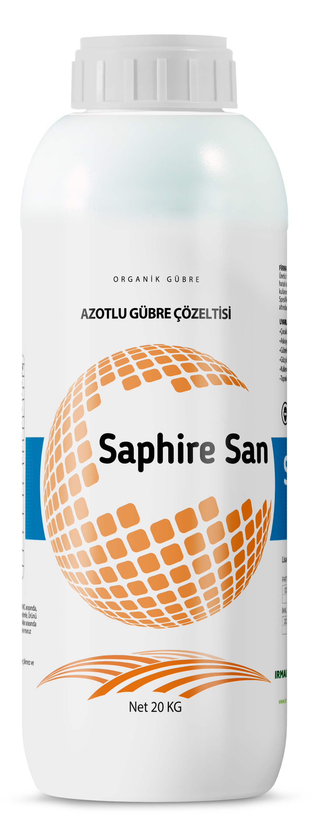 Saphire San