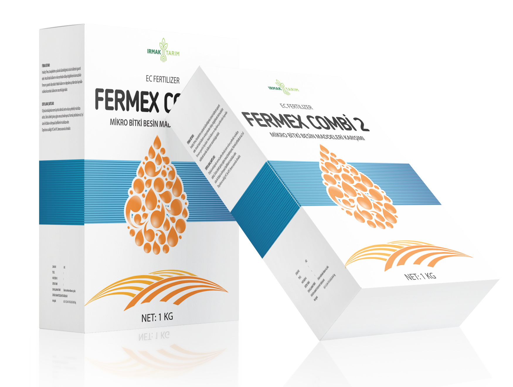 Fermex Combi 